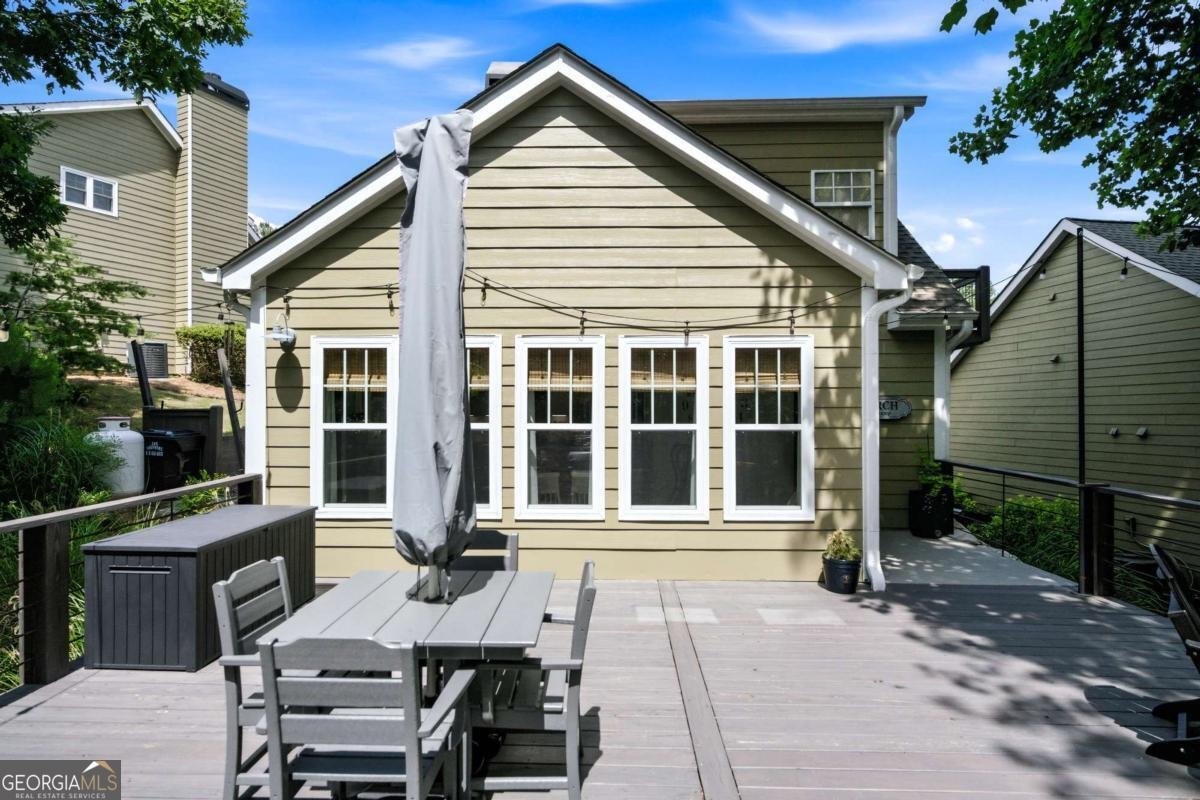220 Lakeside Drive Waleska - Photo 34