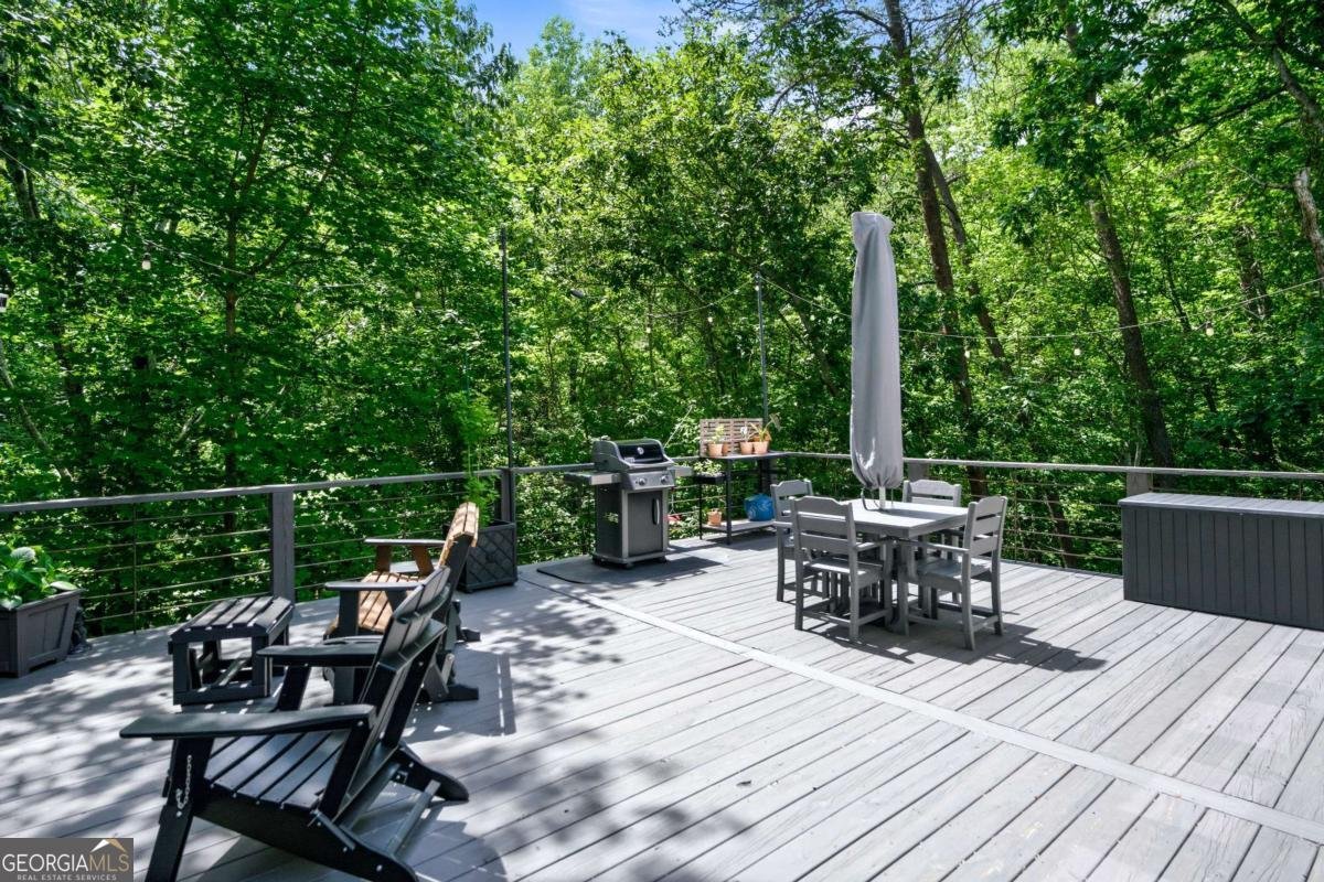 220 Lakeside Drive Waleska - Photo 35