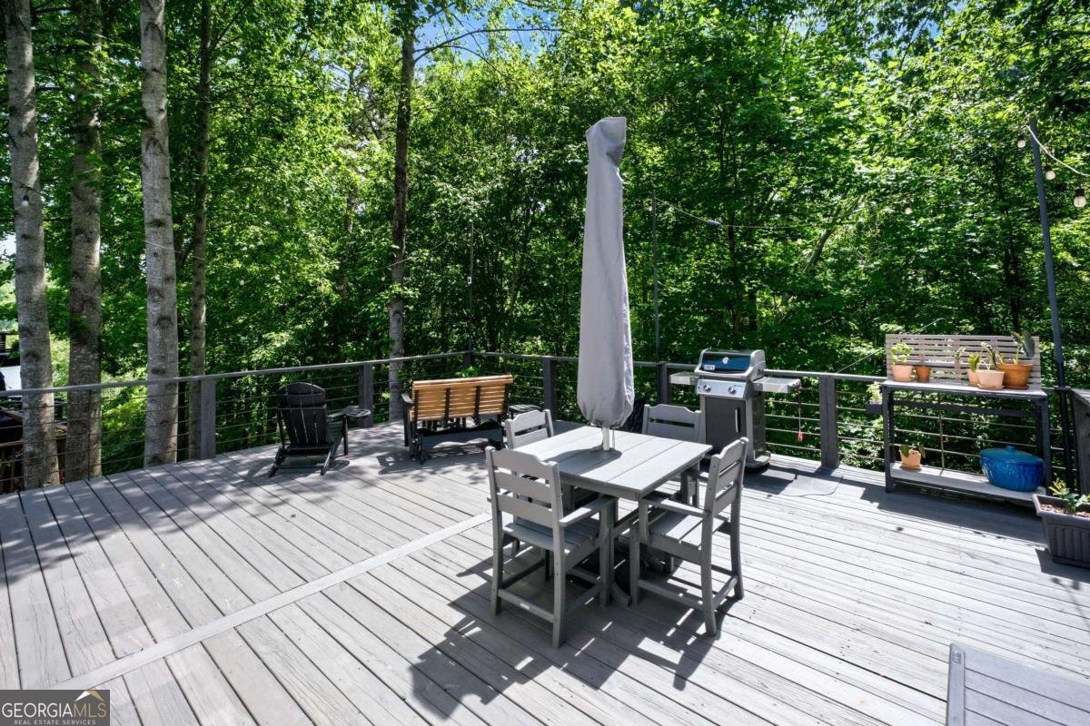 220 Lakeside Drive Waleska - Photo 36