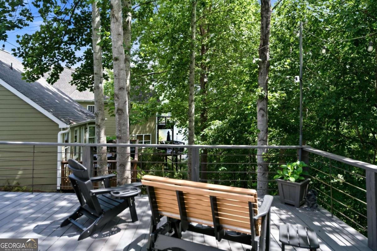 220 Lakeside Drive Waleska - Photo 37