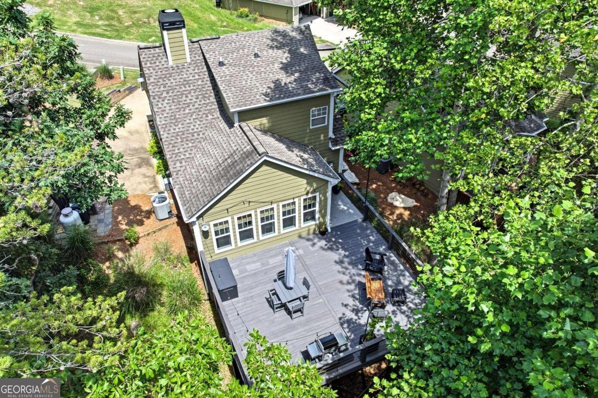 220 Lakeside Drive Waleska - Photo 41