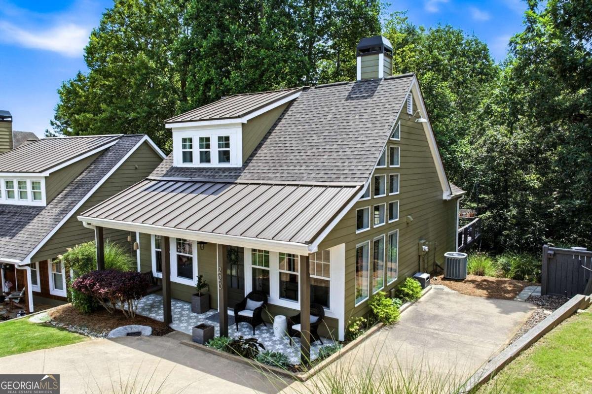 220 Lakeside Drive Waleska - Photo 42