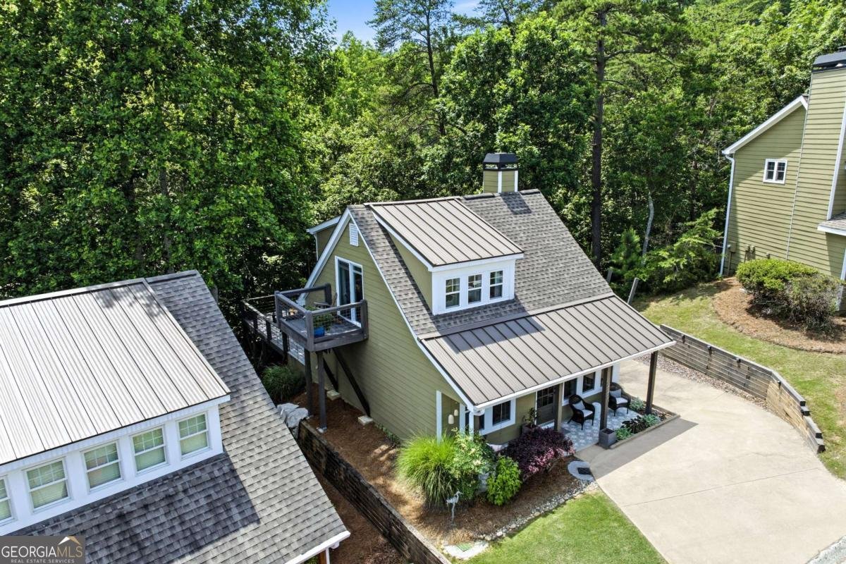 220 Lakeside Drive Waleska - Photo 43