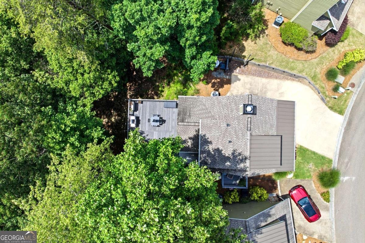 220 Lakeside Drive Waleska - Photo 44