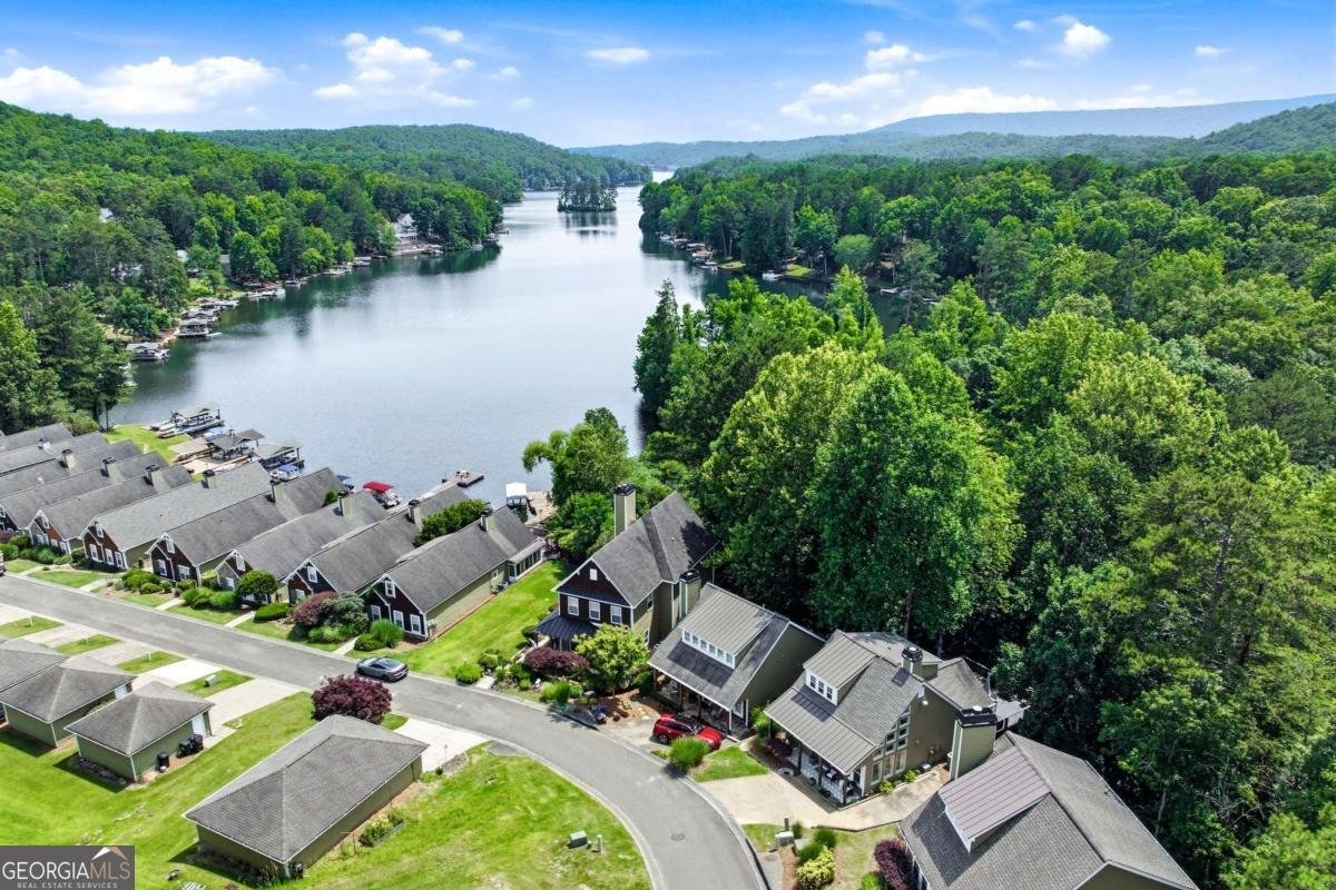220 Lakeside Drive Waleska - Photo 7