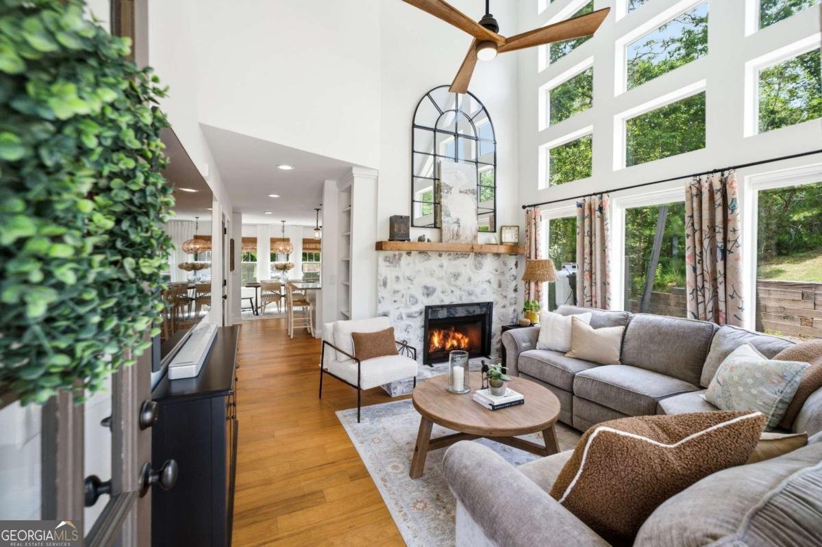 220 Lakeside Drive Waleska - Photo 8