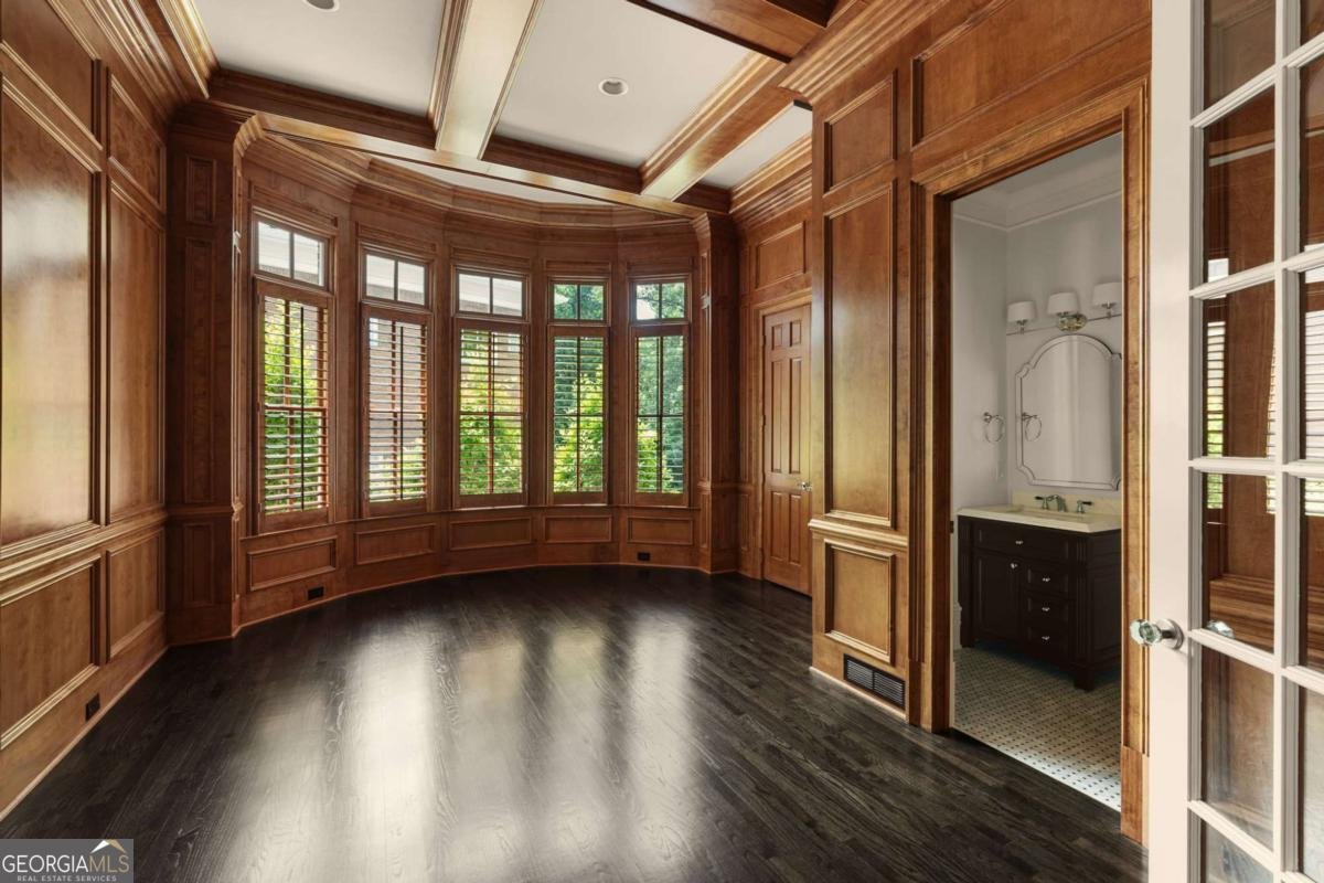 3154 Addison Drive Alpharetta - Photo 13