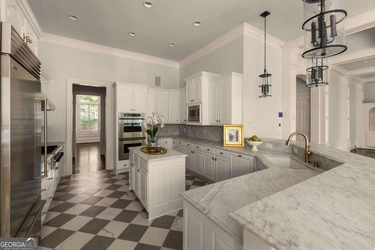 3154 Addison Drive Alpharetta - Photo 18