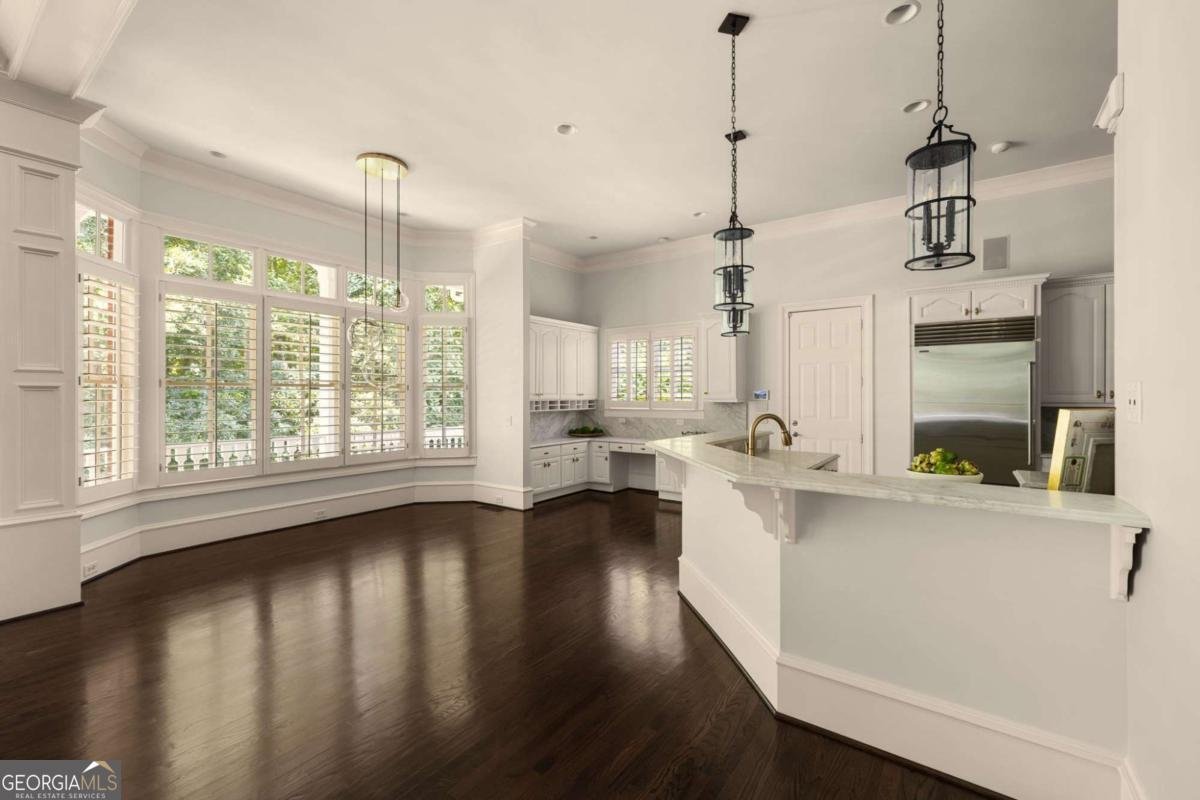 3154 Addison Drive Alpharetta - Photo 24