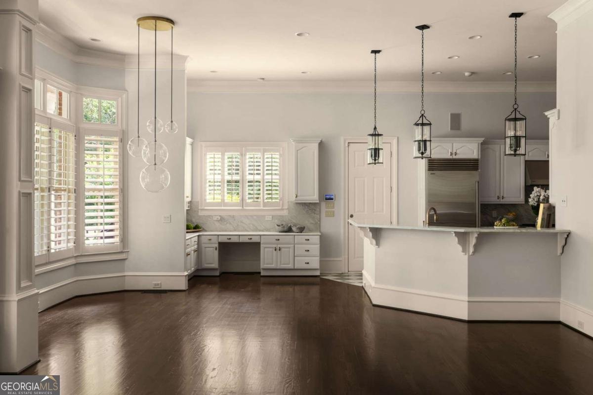 3154 Addison Drive Alpharetta - Photo 25