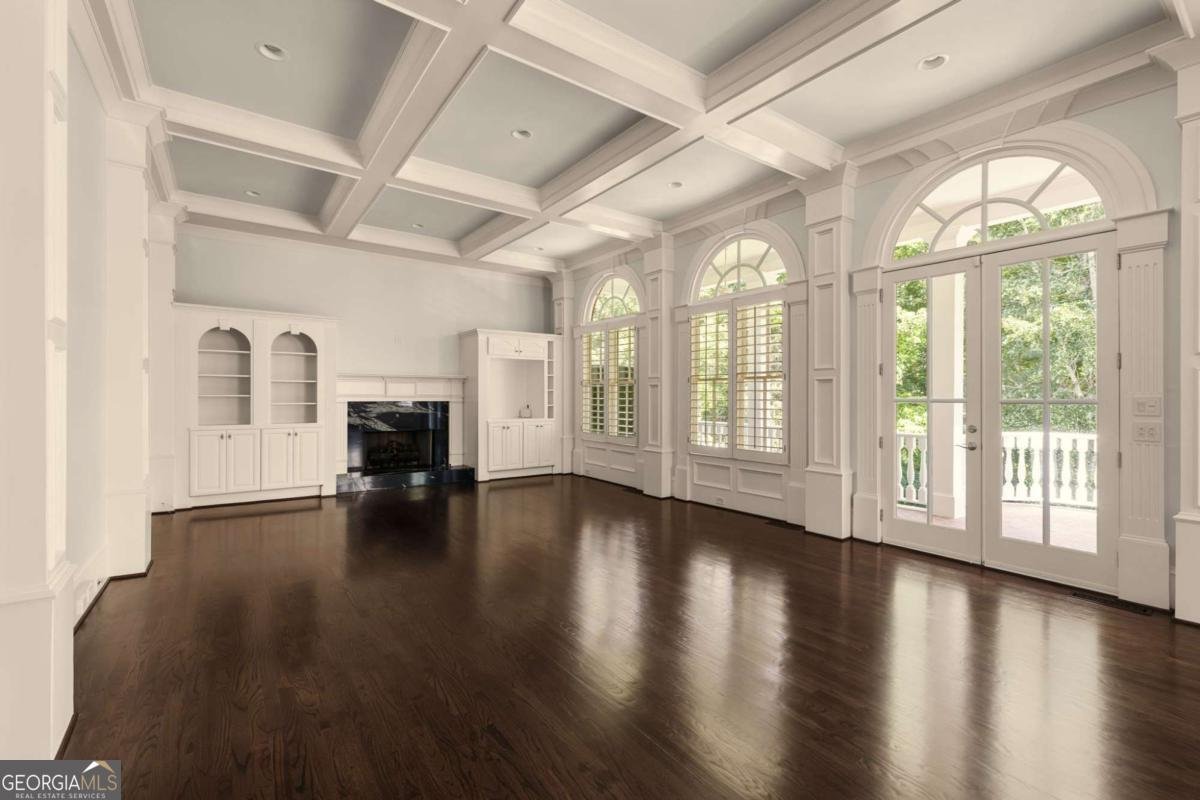 3154 Addison Drive Alpharetta - Photo 26