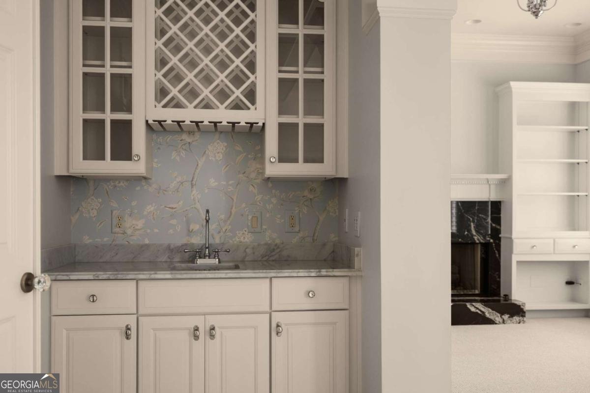 3154 Addison Drive Alpharetta - Photo 32