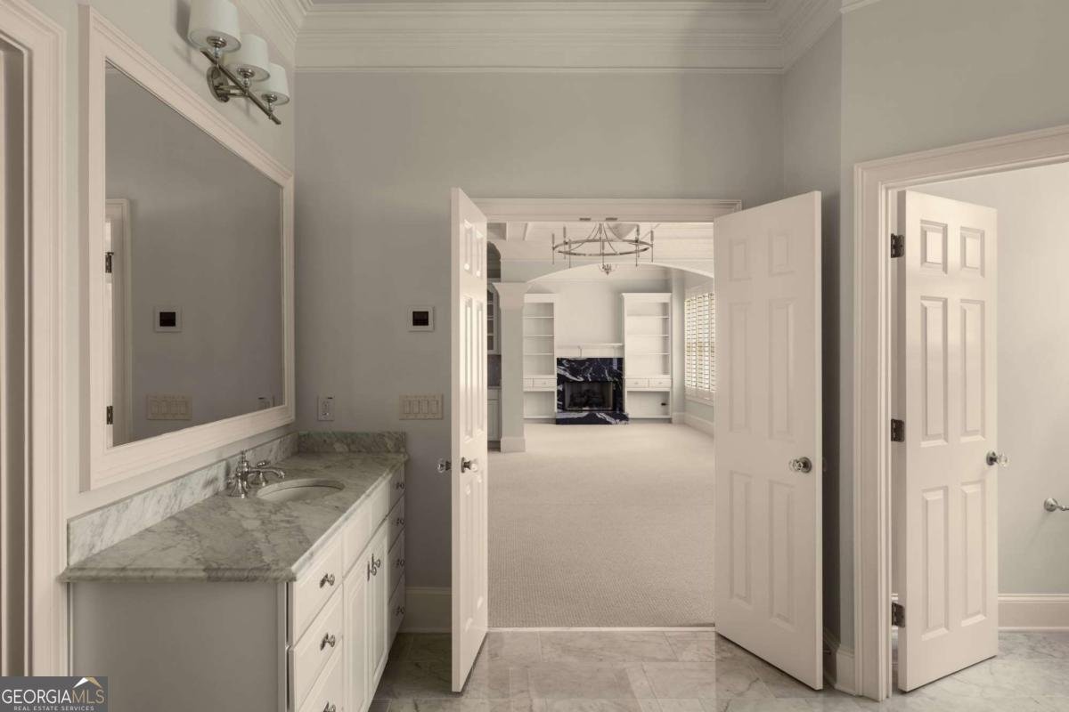 3154 Addison Drive Alpharetta - Photo 36