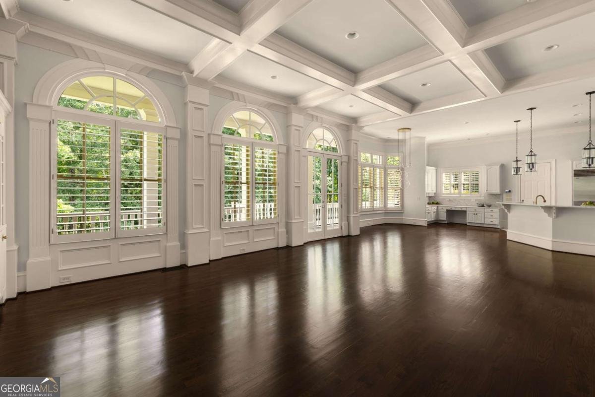 3154 Addison Drive Alpharetta - Photo 6