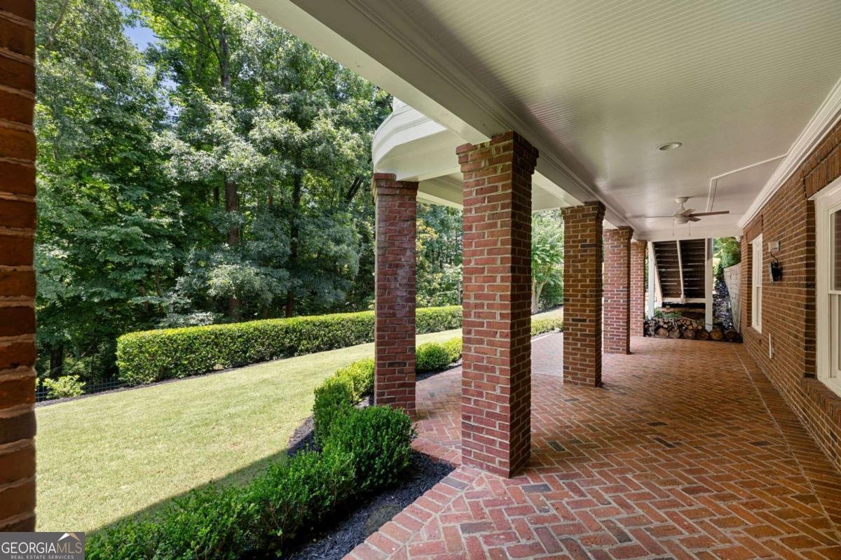 3154 Addison Drive Alpharetta - Photo 62