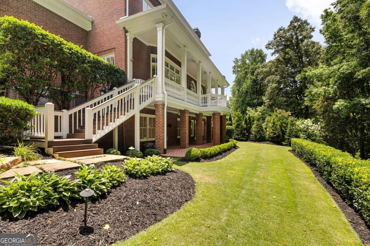 3154 Addison Drive Alpharetta - Photo 67