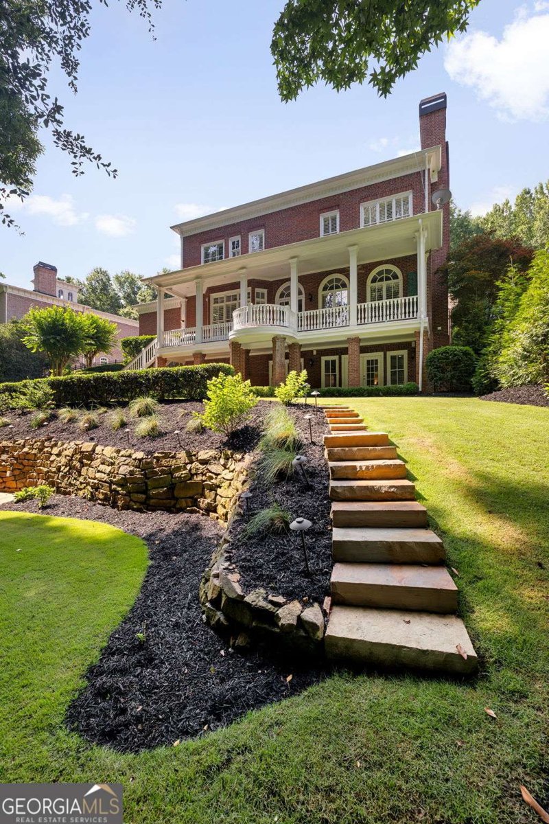 3154 Addison Drive Alpharetta - Photo 68