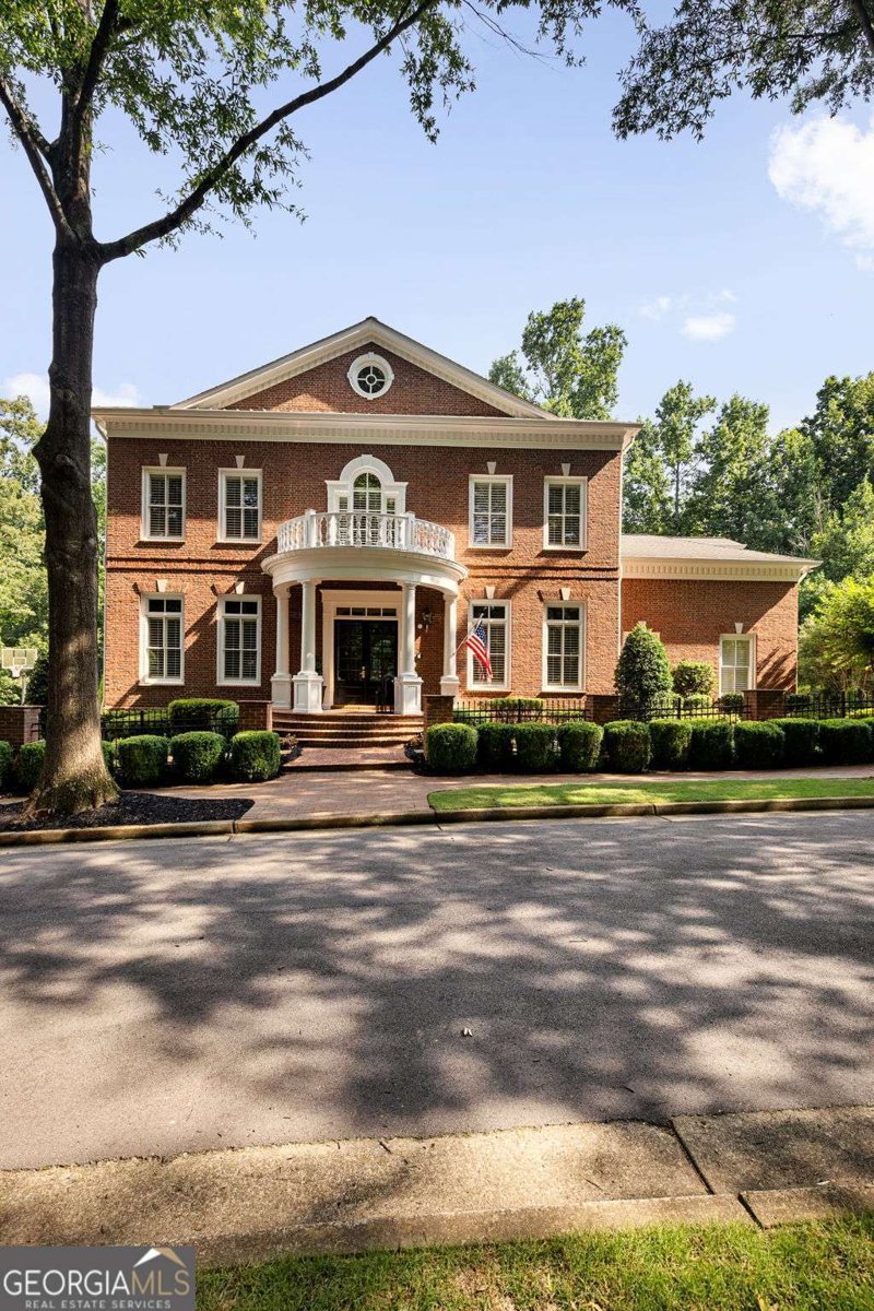 3154 Addison Drive Alpharetta - Photo 73