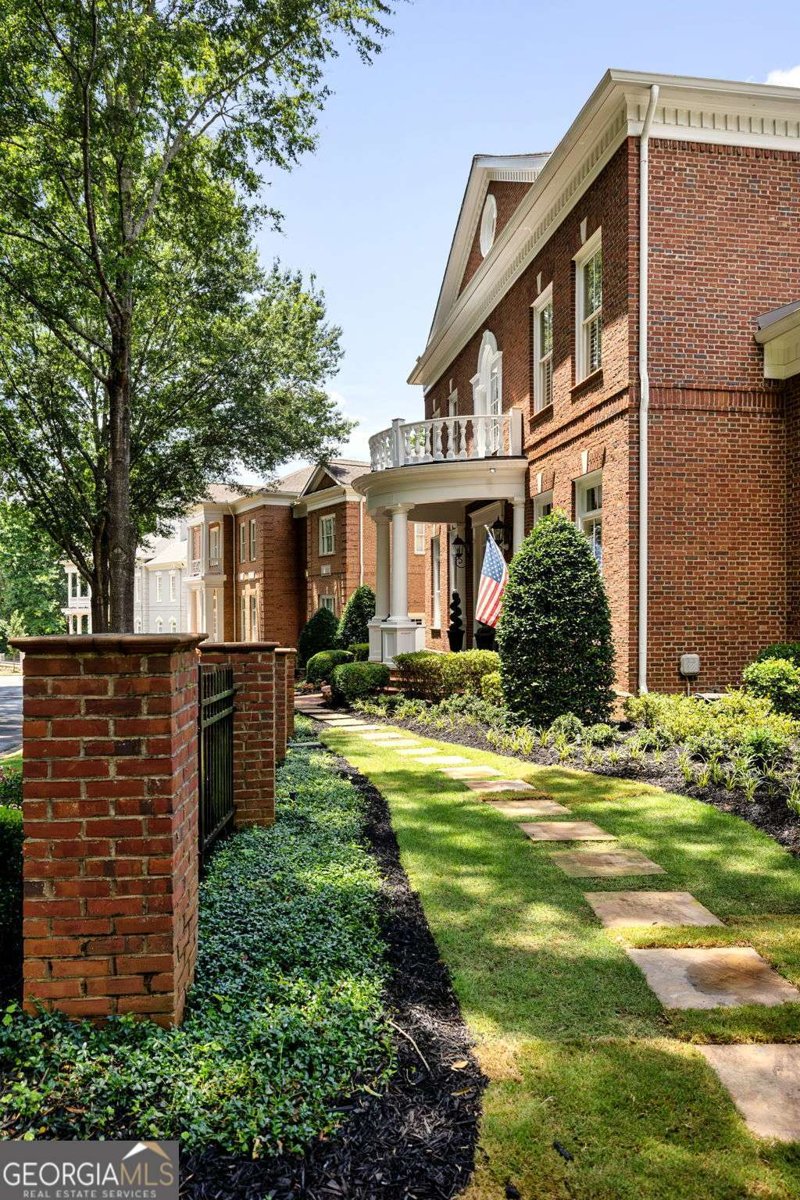 3154 Addison Drive Alpharetta - Photo 74