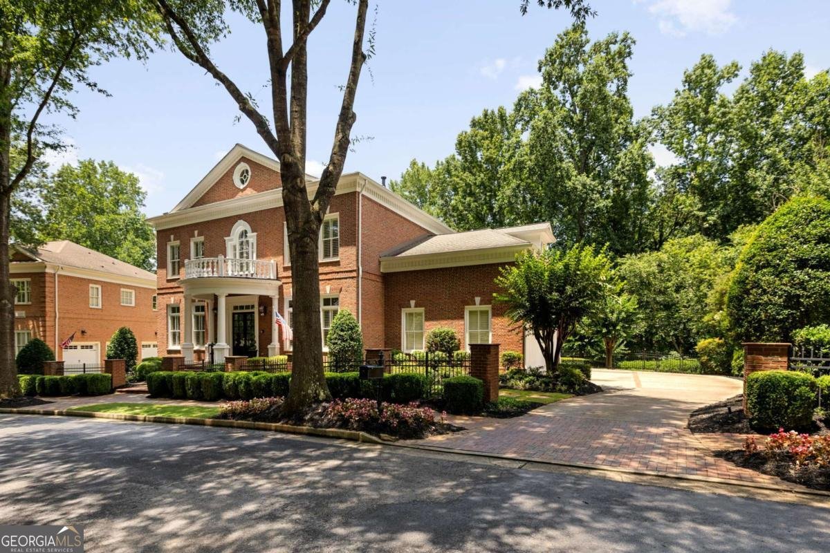 3154 Addison Drive Alpharetta - Photo 75