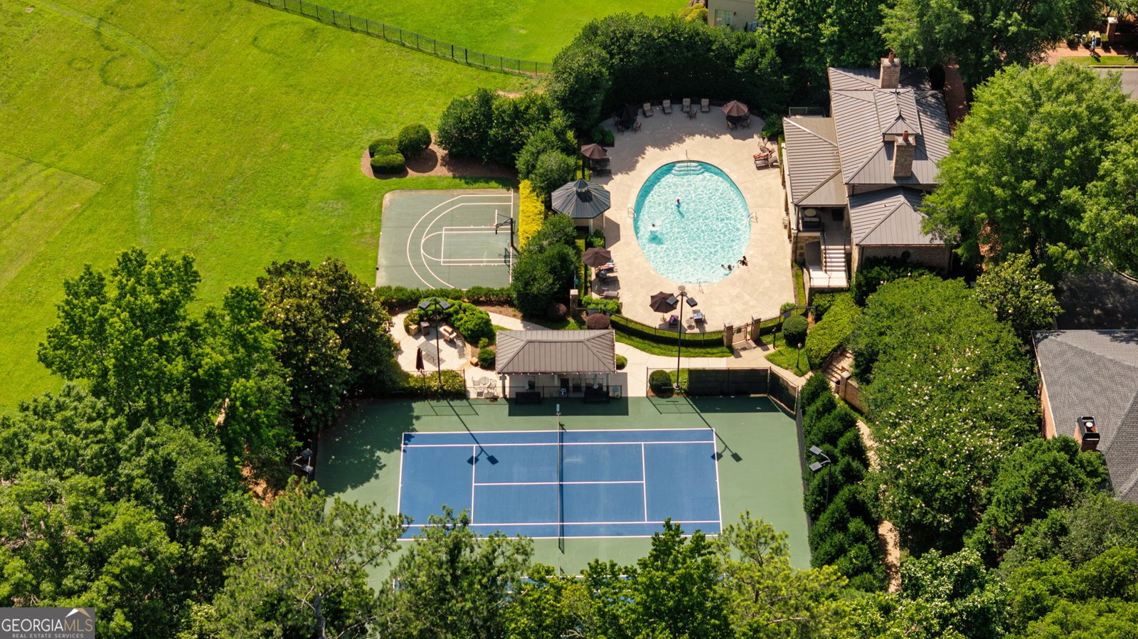 3154 Addison Drive Alpharetta - Photo 79