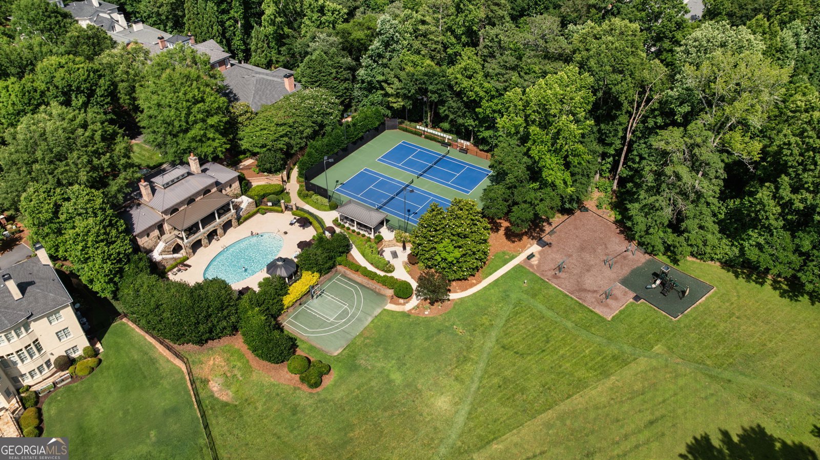 3154 Addison Drive Alpharetta - Photo 80