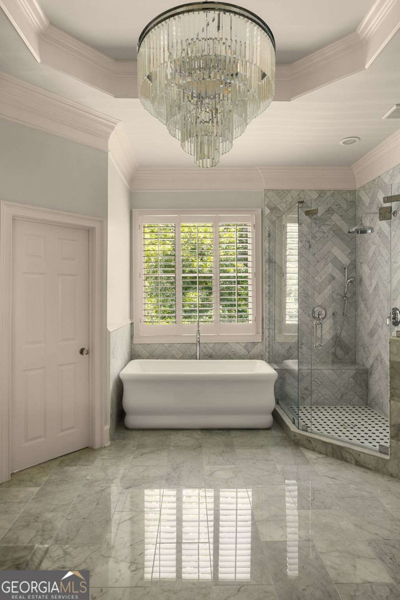 3154 Addison Drive Alpharetta - Photo 9