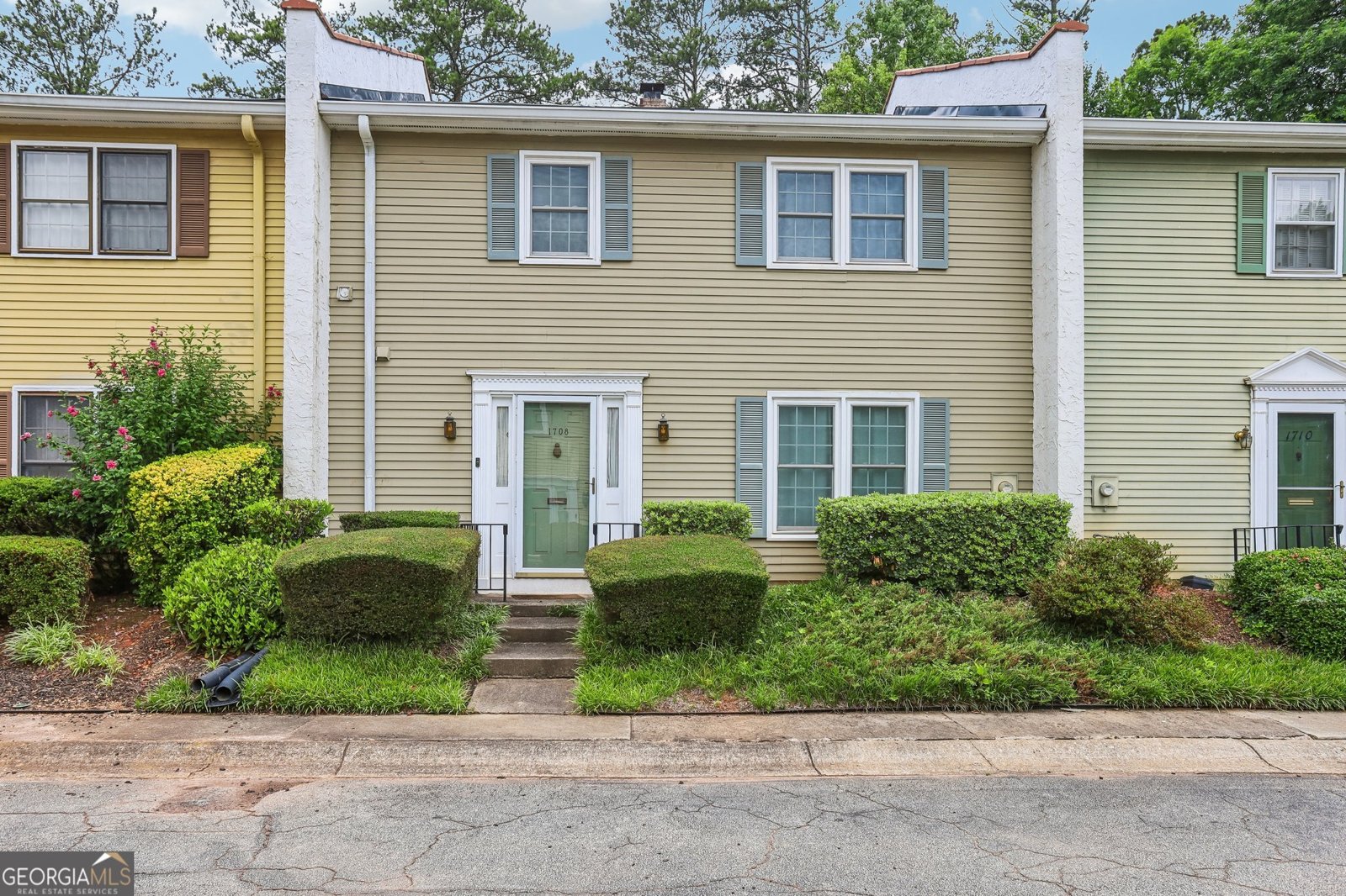 1708 Wiscasset Place Tucker - main photo