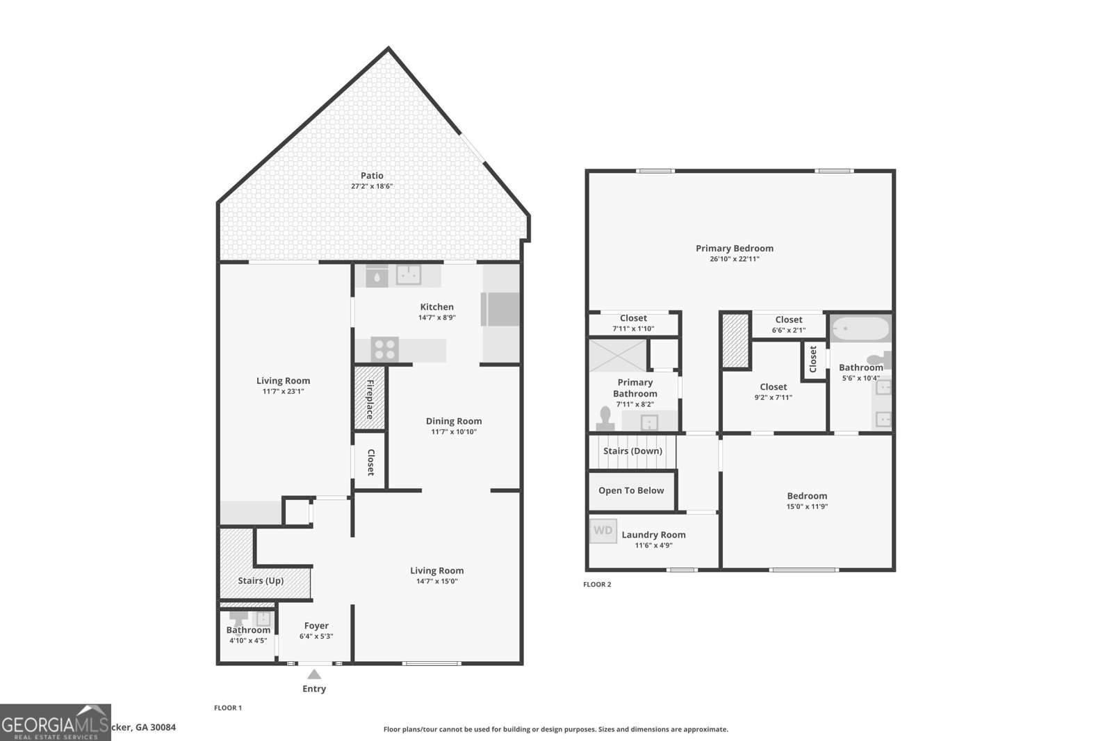 1708 Wiscasset Place Tucker - Photo 26