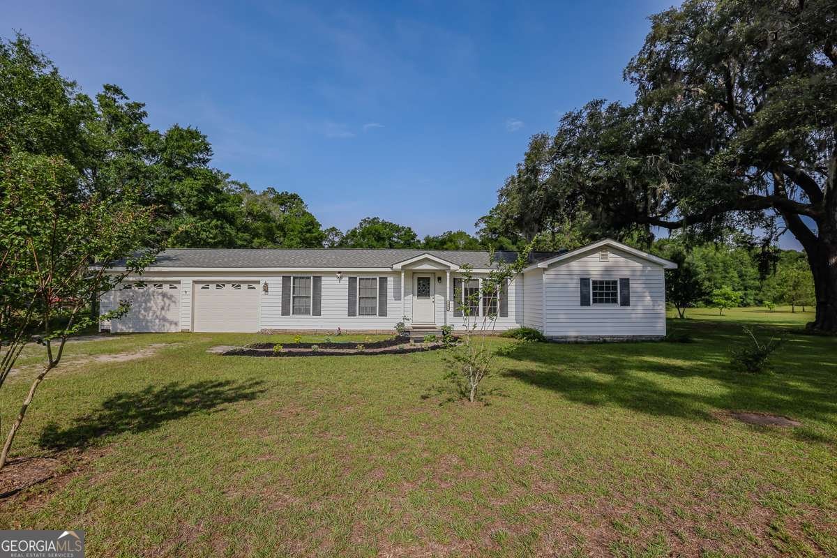 1492 Sand Hill Road Guyton - main photo