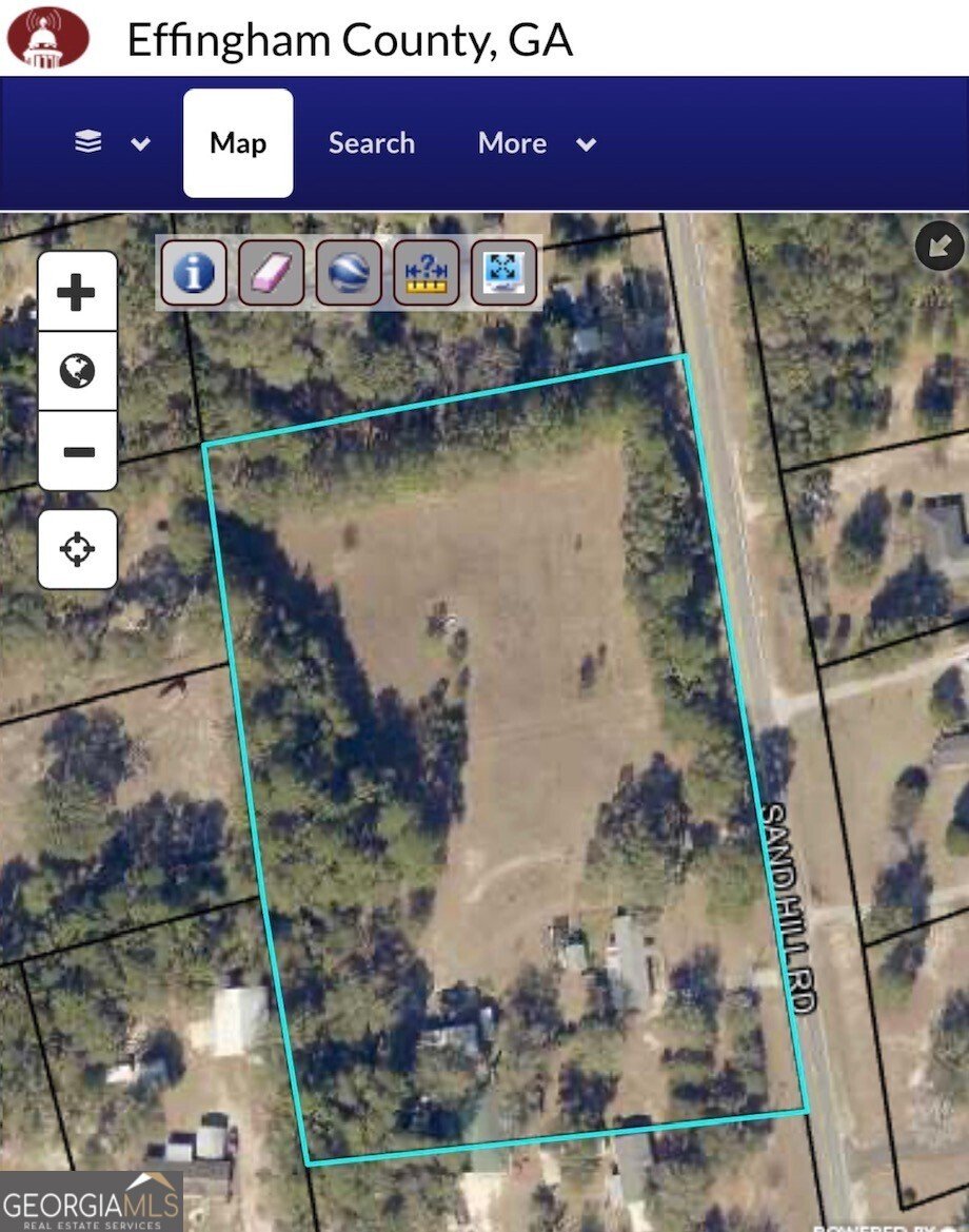 1492 Sand Hill Road Guyton - Photo 44