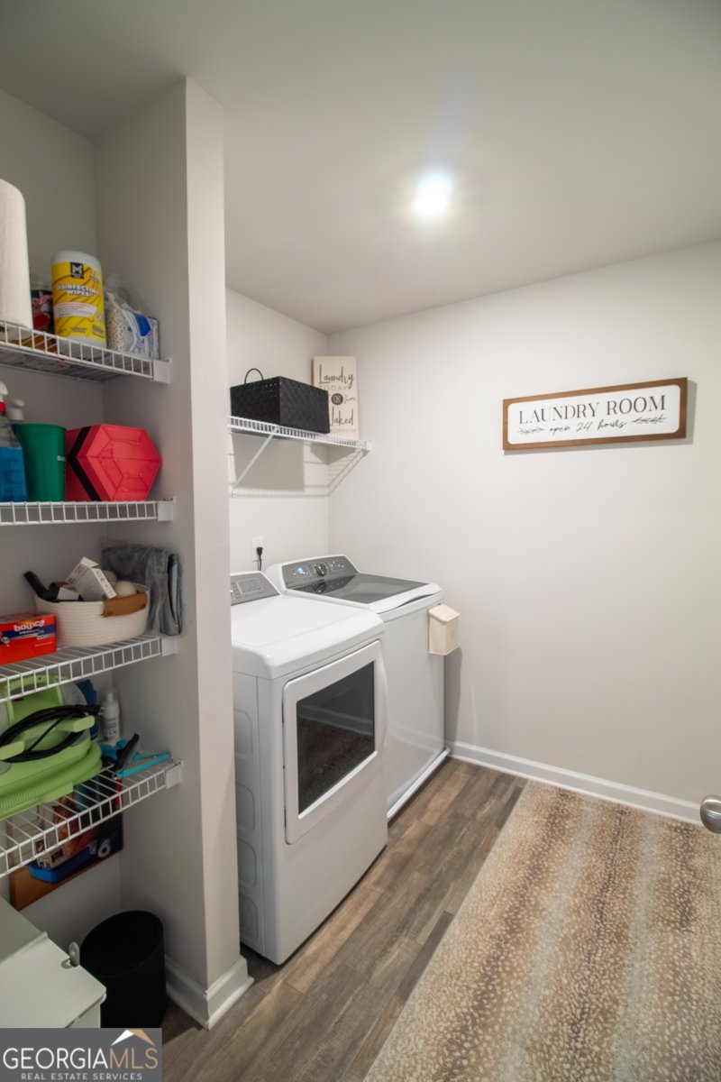 307 Duck Walk Way Hogansville - Photo 13