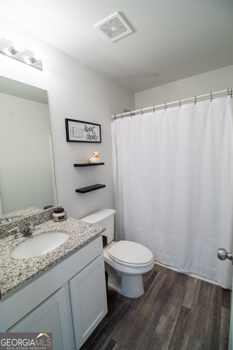 307 Duck Walk Way Hogansville - Photo 23