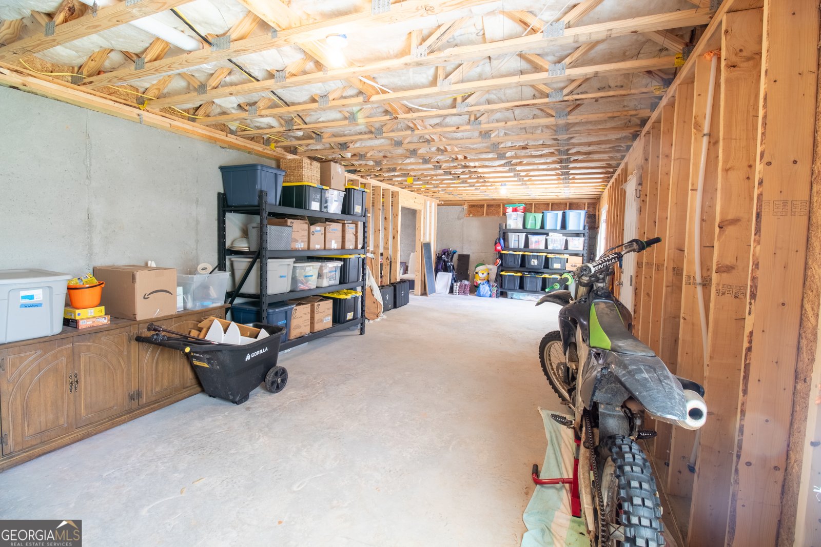 307 Duck Walk Way Hogansville - Photo 25