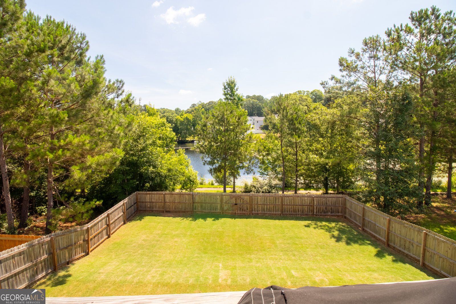 307 Duck Walk Way Hogansville - Photo 26