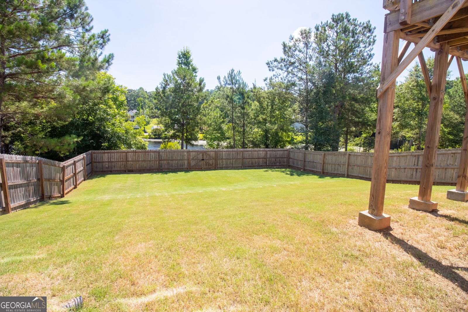 307 Duck Walk Way Hogansville - Photo 27