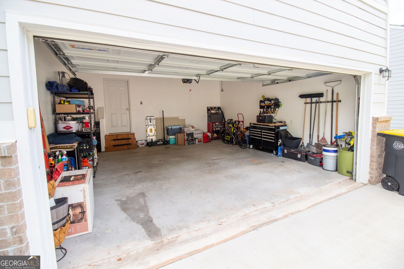 307 Duck Walk Way Hogansville - Photo 29
