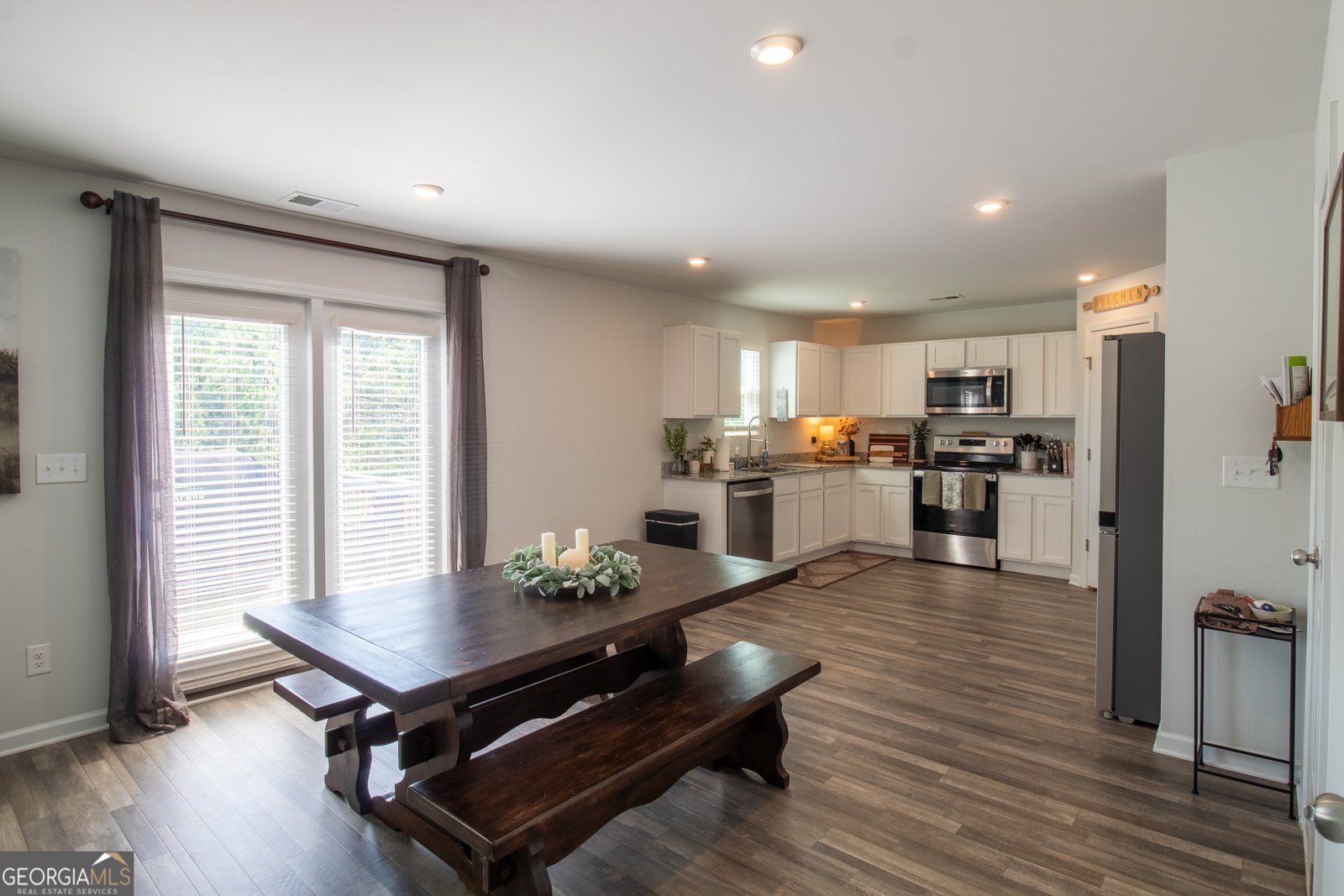 307 Duck Walk Way Hogansville - Photo 6