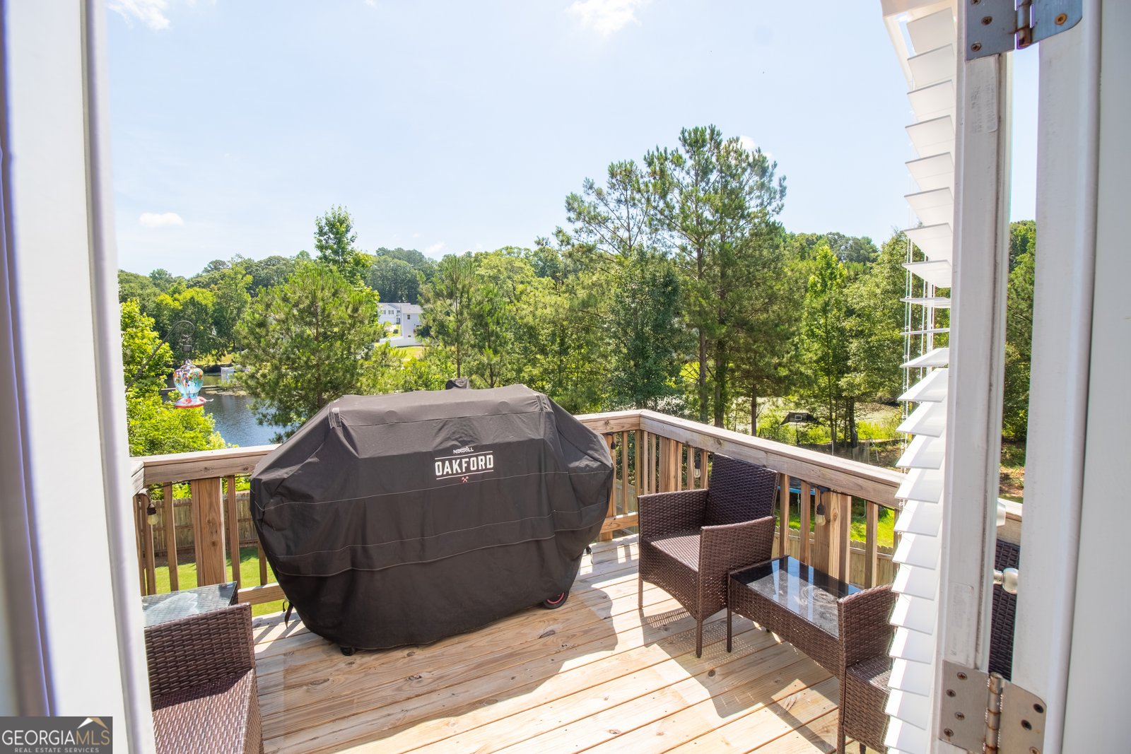 307 Duck Walk Way Hogansville - Photo 9