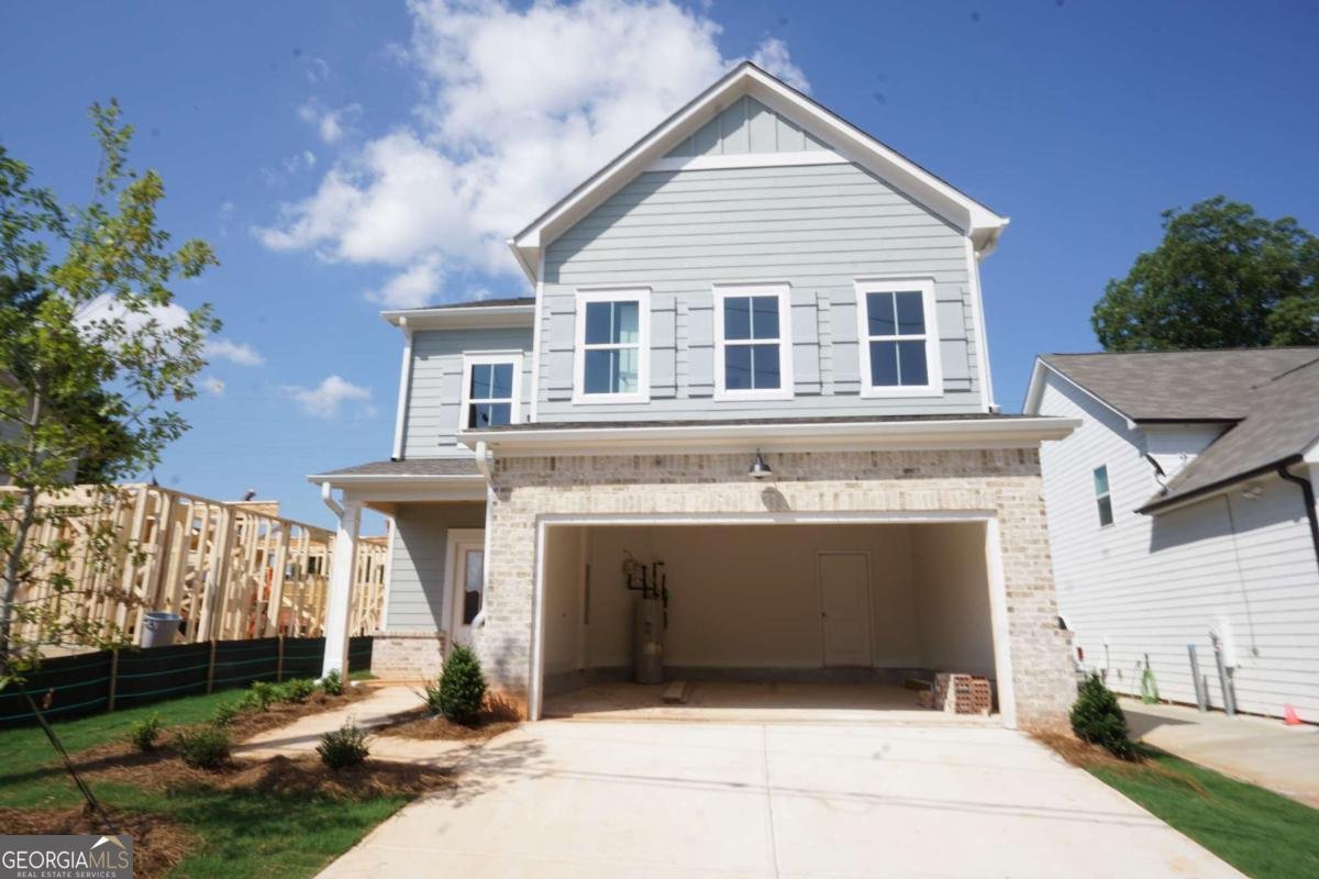 45 Aviation Road Marietta - main photo