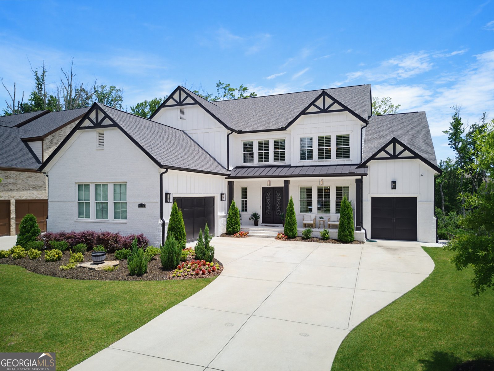 4990 Iris Street Cumming - main photo