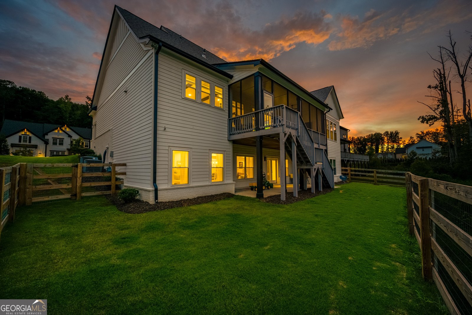 4990 Iris Street Cumming - Photo 45