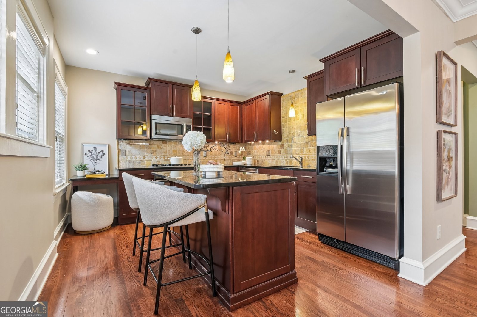 2 Collier Road Atlanta - Photo 8