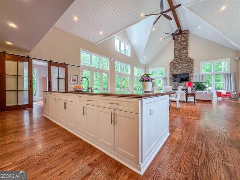 14 Allatoona Estates Drive Acworth - Photo 14