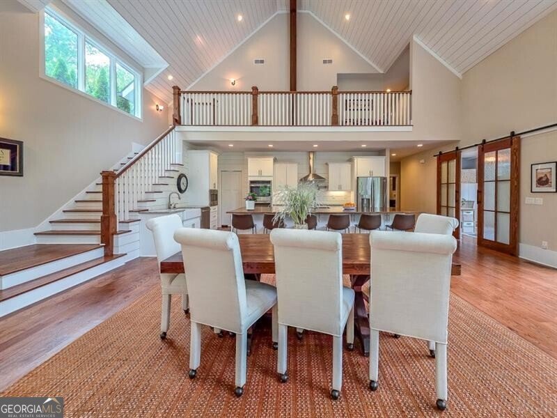 14 Allatoona Estates Drive Acworth - Photo 15
