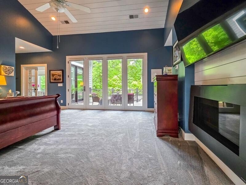 14 Allatoona Estates Drive Acworth - Photo 18