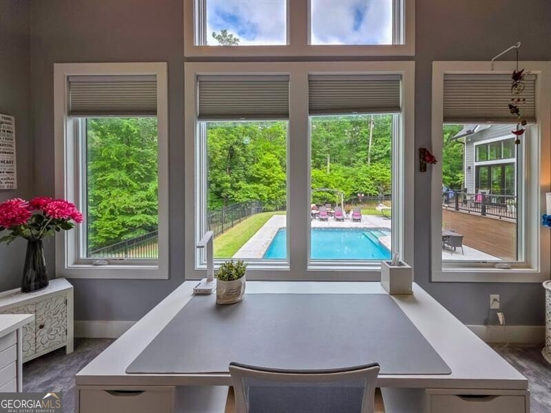 14 Allatoona Estates Drive Acworth - Photo 23