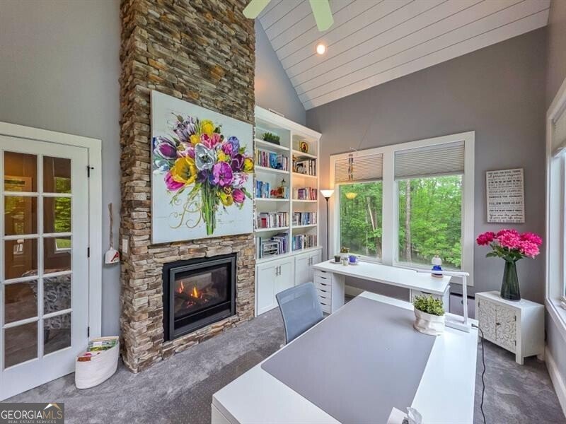 14 Allatoona Estates Drive Acworth - Photo 24