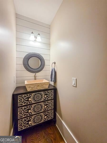 14 Allatoona Estates Drive Acworth - Photo 33