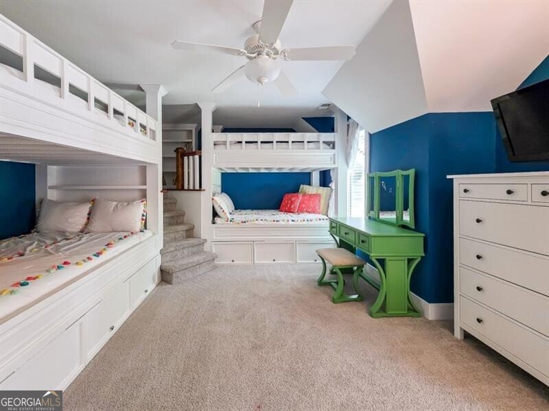 14 Allatoona Estates Drive Acworth - Photo 41